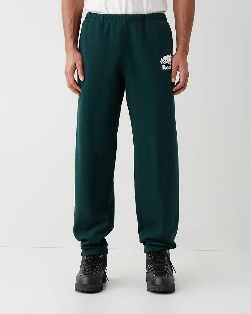 Organic Original BF Sweatpant