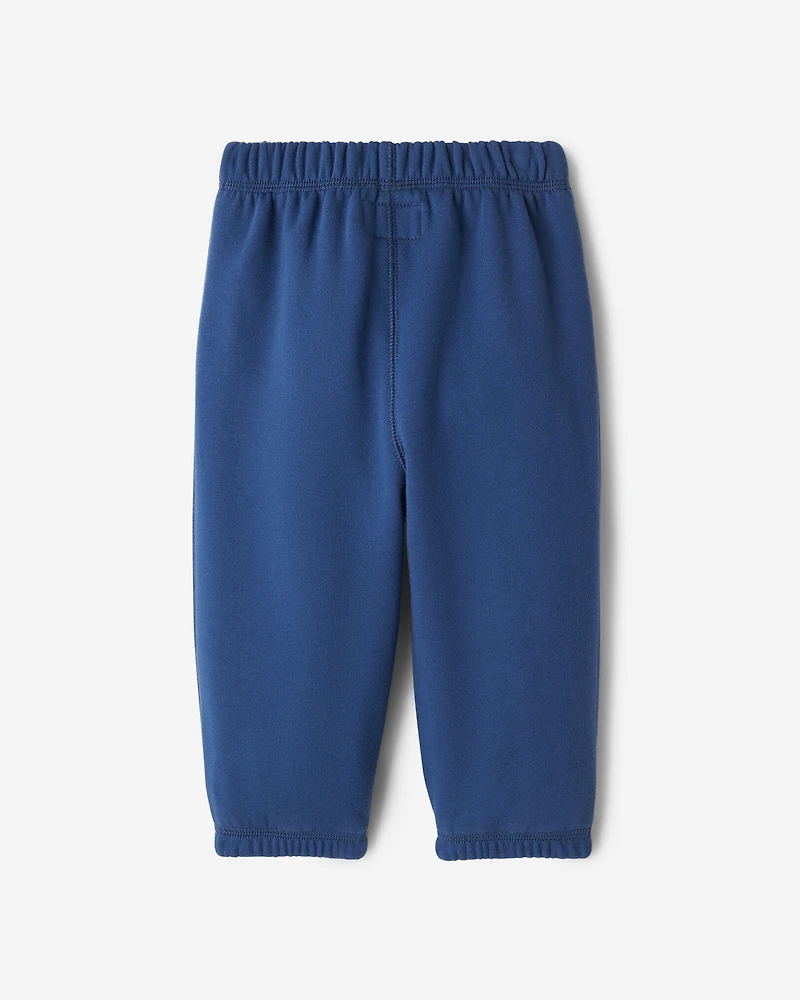 Pantalon en molleton Archives RBA pour bébés