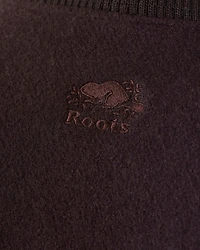 Blouson universitaire classique pour homme