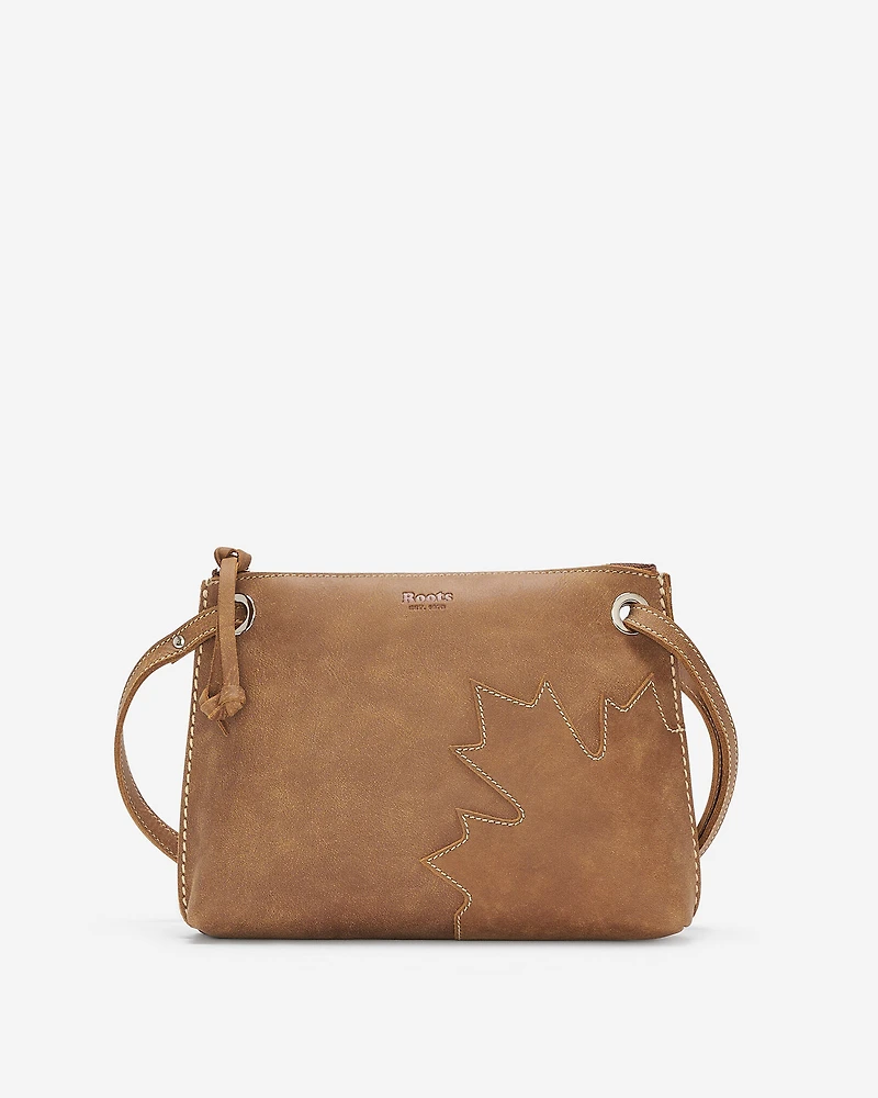 Maple Leaf Edie Bag Tribe