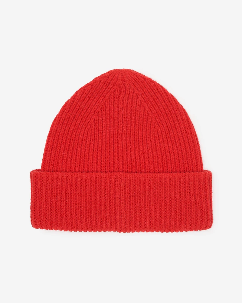 Sporting Goods Wool Toque