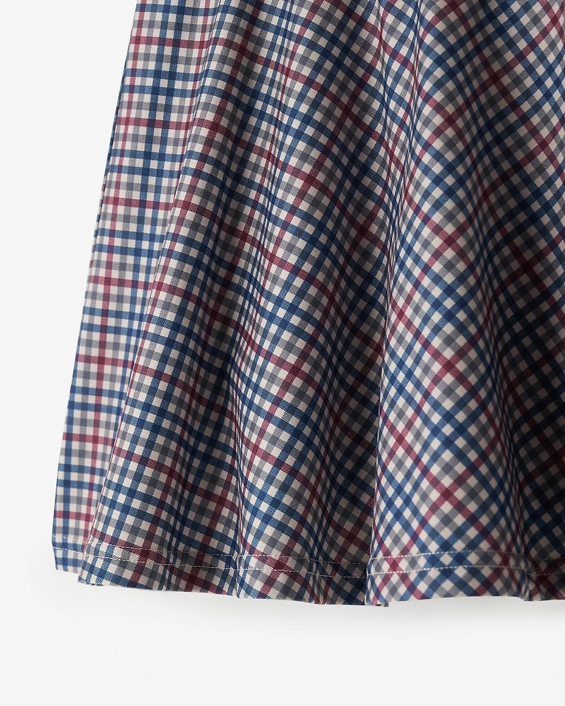 Girls Active Skort