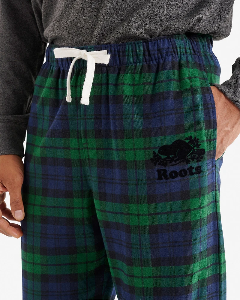 Mens Inglenook Pajama Pant