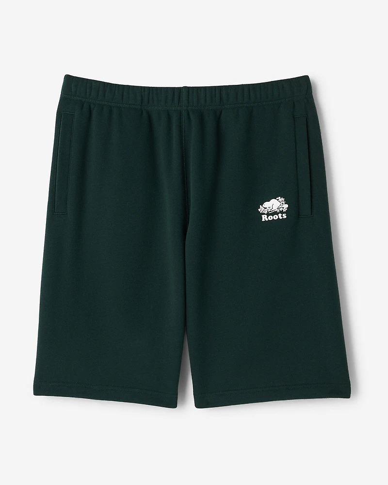 Organic Original Sweatshort 10.5 Inch