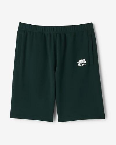 Organic Original Sweatshort 10.5 Inch