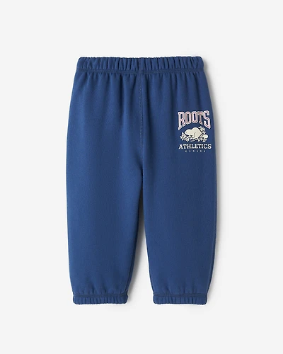 Pantalon en molleton Archives RBA pour bébés