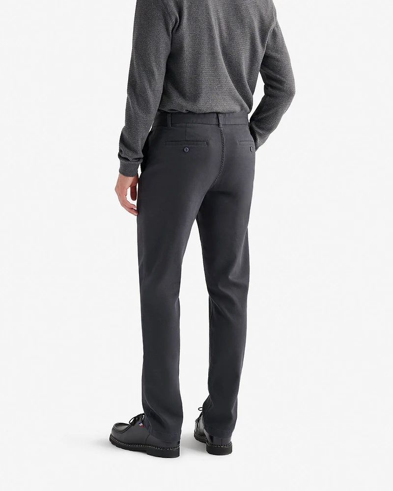 Park Stretch Chino 32 Inch Inseam