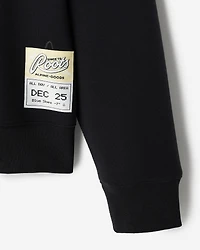 Northern Peaks Crew Banff