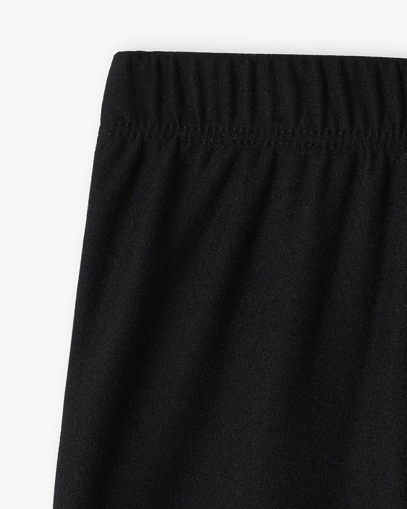 Toddler Girls Renew Bike Short