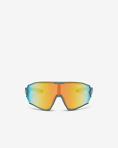 Kids Shield Sunglasses