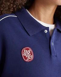Roots Signature Polo