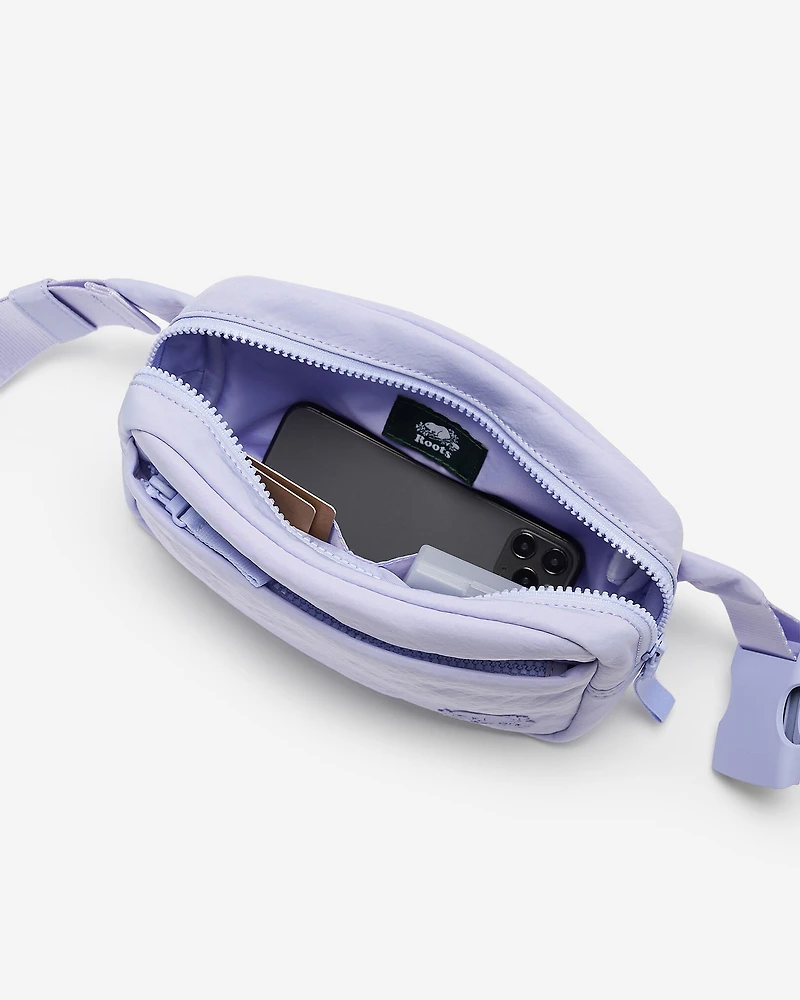 Nylon Belt Bag