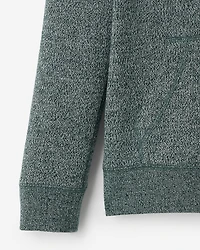 Kids Organic Original Terry Kanga Hoodie