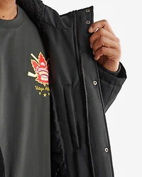 Jasper Parka