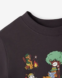 T-shirt Camp Roots pour tout-petits