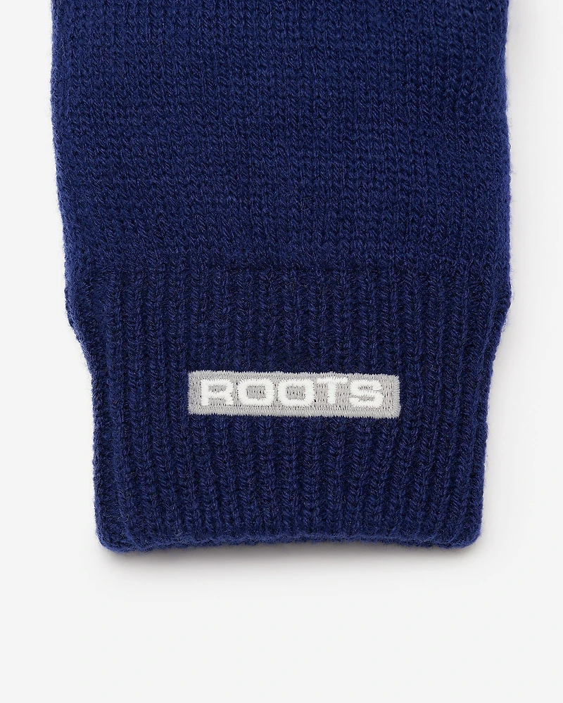 Mitaines Alpine Goods pour enfants