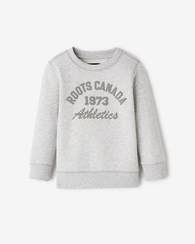 Toddler 1973 Athletics Sweatshirt