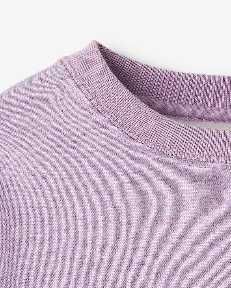 Robe scintillante Cooper pour toutes-petites