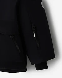 Toddler Roots Tech Parka