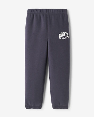 Pantalon en molleton Roots pour tout-petits