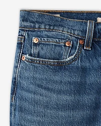 Levi's Wedgie Straight Womens Jeans