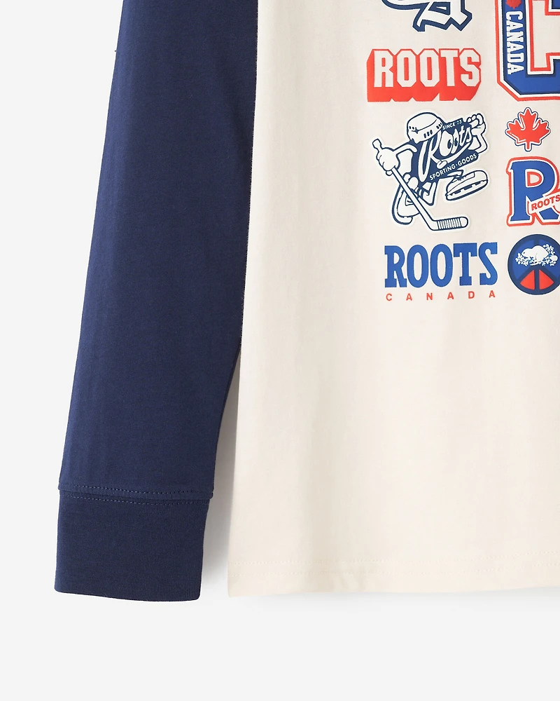 Kids Hockey Legend T-Shirt
