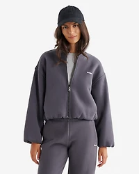 Cloud Bubble Jacket