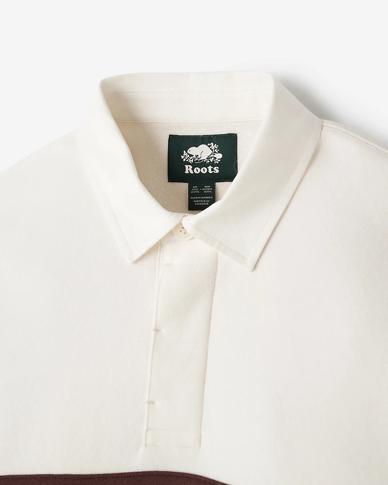 Roots Signature Polo