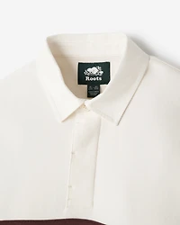Roots Signature Polo