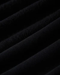 Chandail kangourou à capuchon matelassé Cooper