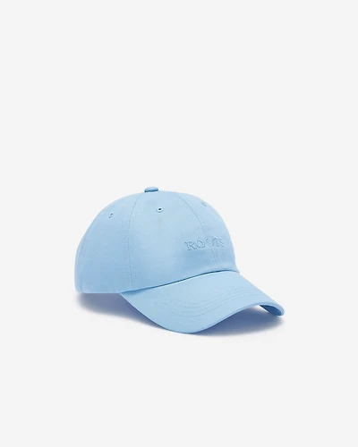 Roots Baseball Cap