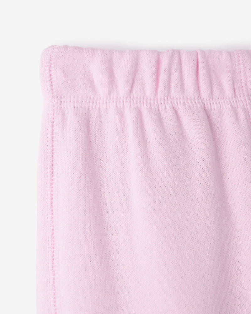Baby Organic Original Roots Sweatpant