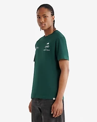 Mens Sponsored By Nature T-Shirt
