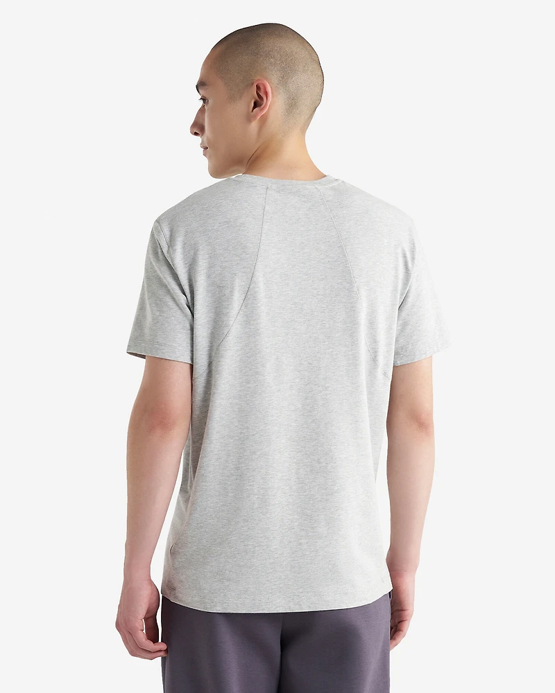 Roam Short Sleeve Top