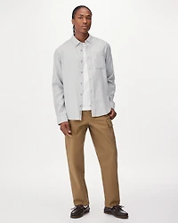 Barkley Twill Shirt