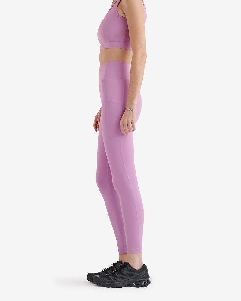 Restore Pocket Legging