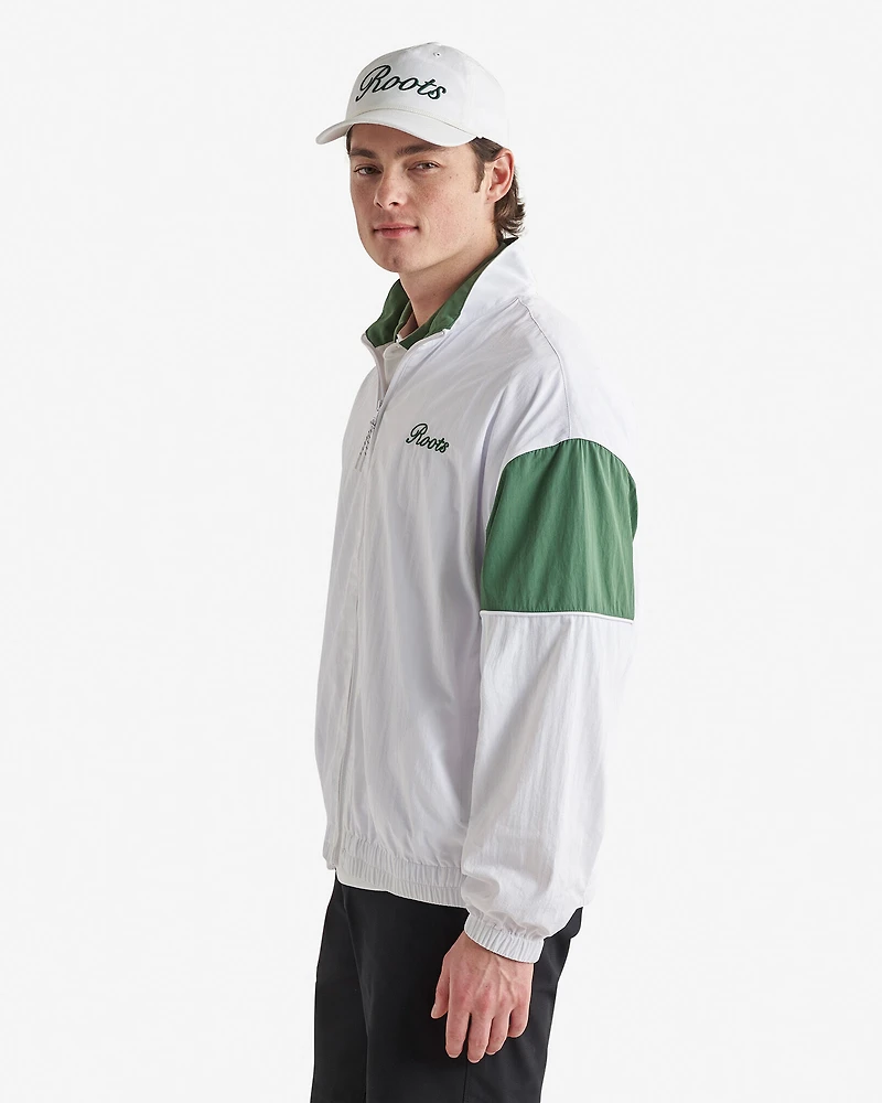 Roots Athletics Windbreaker
