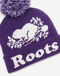 Tuque phosphorescente Cooper pour enfants