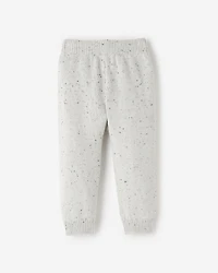 Baby Sweater Pant