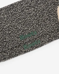 Adult Classic Cabin Ankle Sock