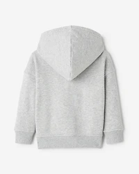 Toddler Summer League Full Zip Hoodie