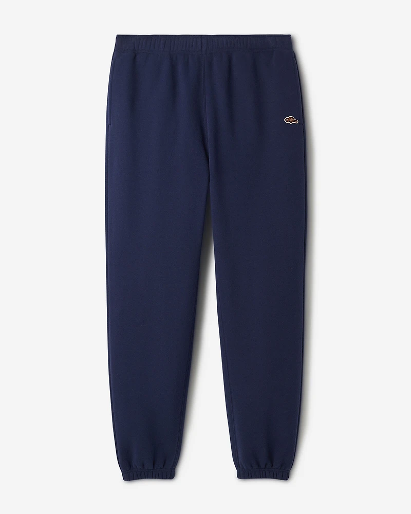 Pantalon en molleton Beavermark