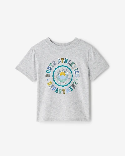 Toddler Athletic Department T-Shirt