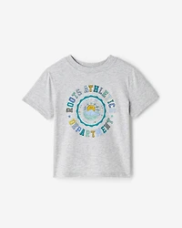 Toddler Athletic Department T-Shirt