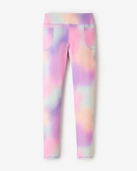 Legging sport pour fille