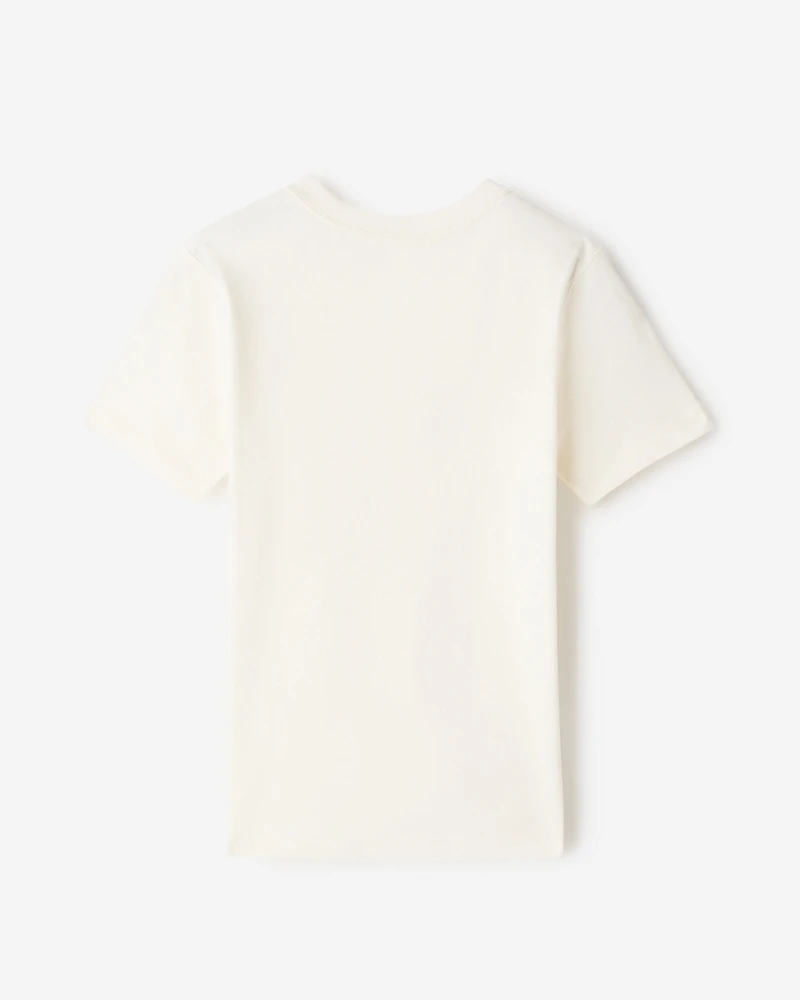 T-shirt Lakeview Roots pour enfants