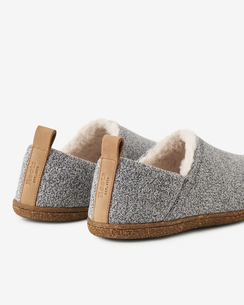 Mens Slip-On Shoe