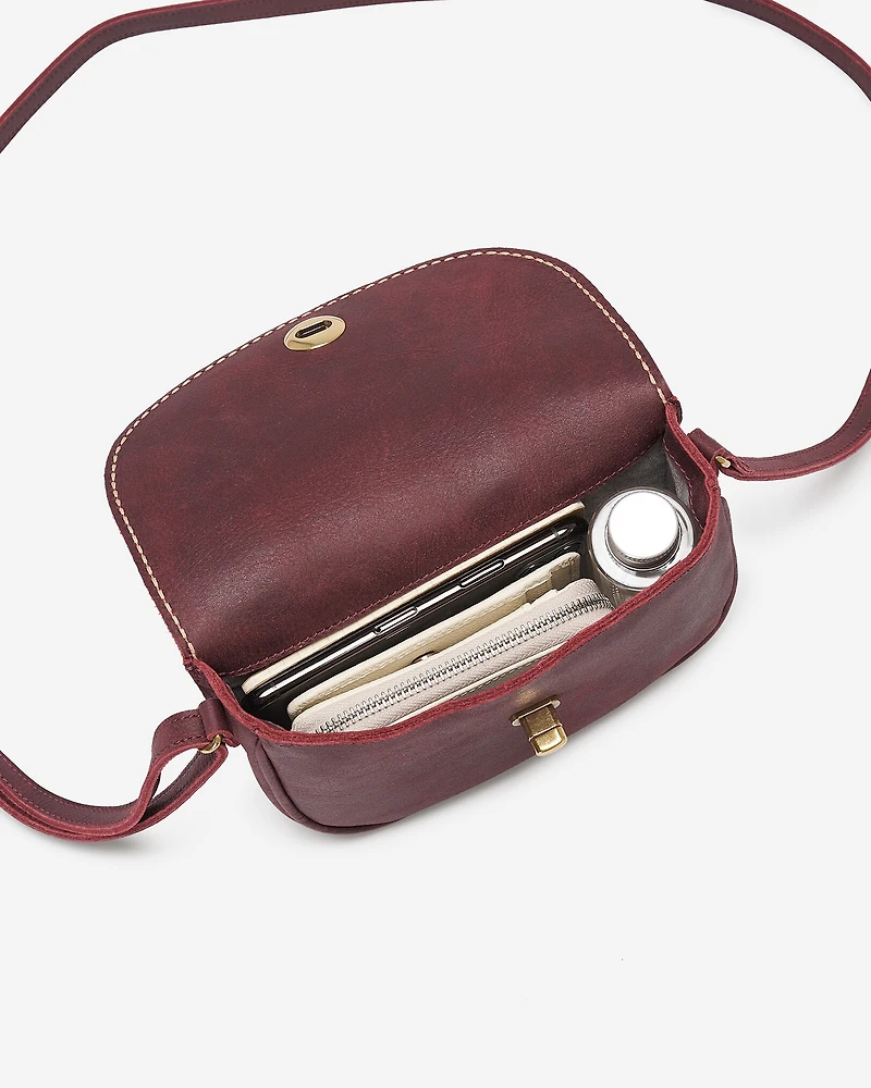 Small Riverside Bag Tribe