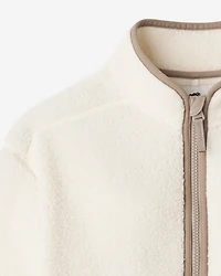 Blouson en mouton Alta pour enfants