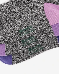 Kids Cabin Ankle Sock 3 Pack